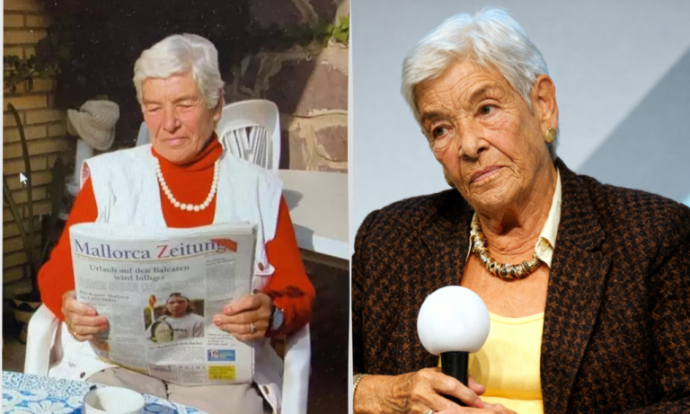 marlis trautmann