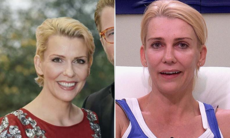 mit wem ist alexandra rietz verheiratet